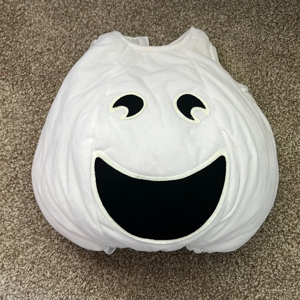 Pottery Barn Toddler Halloween Costume
